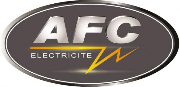 Logo AFC Electricité
