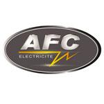 Logo AFC Electricité